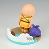 Dragon Ball Krillin History Box figure 10cm