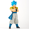 Dragon Ball Super Gogeta Blood of Saiyans figure 19cm