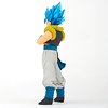 Dragon Ball Super Gogeta Blood of Saiyans figure 19cm