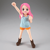 One Piece Jewelry Bonney Children The Grandline Series figure 12cm