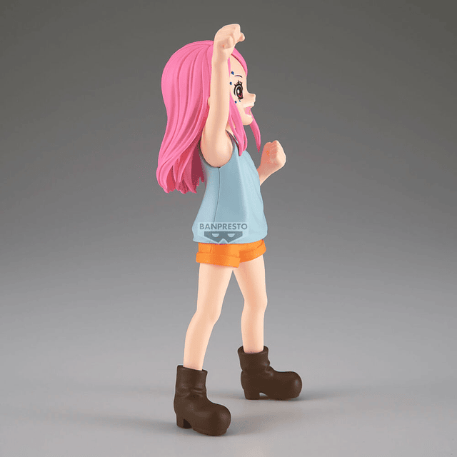 One Piece Jewelry Bonney Children The Grandline Series figure 12cm