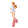 One Piece Nami Egghead Style Glitter & Glamours figure 23cm