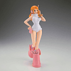One Piece Nami Egghead Style Glitter & Glamours figure 23cm