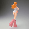 One Piece Nami Egghead Style Glitter & Glamours figure 23cm