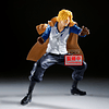 One Piece Sabo Grandista figure 23cm
