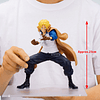 One Piece Sabo Grandista figure 23cm