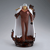 One Piece The Shukko Logia Sakazuki Special Edition figure 19cm