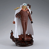 One Piece The Shukko Logia Sakazuki Special Edition figure 19cm