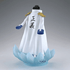 One Piece The Shukko Logia Kuzan Special Edition figure 19cm