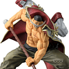 One Piece Edward Newgate Grandista figure 20cm