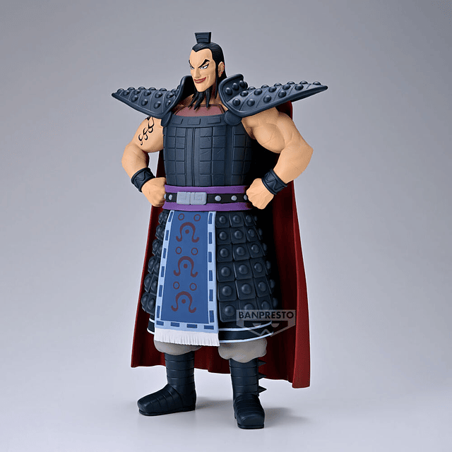 Kingdom Grandista Ohki figure 28cm