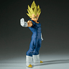 Dragon Ball Z Grandista Majin Vegeta figure 31cm