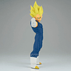 Dragon Ball Z Grandista Majin Vegeta figure 31cm