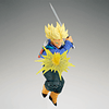 Dragon Ball Z Gxmateria Trunks figure 20cm