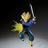 Dragon Ball Z Gxmateria Trunks figure 20cm