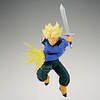 Dragon Ball Z Gxmateria Trunks figure 20cm