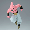 Dragon Ball Z Match Makers Majin Buu Pure vs Super Saiyan 3 Son Goku figure 17cm