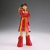 One Piece DXF The Grandline Series Monkey D. Luffy figure 16cm