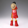 One Piece DXF The Grandline Series Monkey D. Luffy figure 16cm