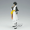 Bleach Solid and Souls Sui-Feng figure 14cm