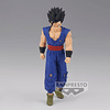 Dragon Ball Super Super Hero Solid Edge Works Son Gohan Ultimate figure 19cm