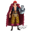 One Piece The Grandline Series Eustass Kid figure 17cm