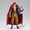 One Piece The Grandline Series Eustass Kid figure 17cm
