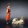 Dragon Ball Z History Box Son Gohan figure 12cm