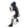 Naruto Shippuden Vibration Star Sasuke Uchiha III figure 14cm