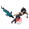 Yu Yu Hakusho Ankoku Bujutsukai-Hiei figure 14cm