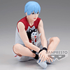 Kurokos Basketball Tetsuya Kuroko & Tetsuya The Movie Last Game figure 12cm