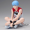 Kurokos Basketball Tetsuya Kuroko & Tetsuya The Movie Last Game figure 12cm