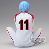 Kurokos Basketball Tetsuya Kuroko & Tetsuya The Movie Last Game figure 12cm