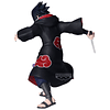 Naruto Shippuden Sasuke Uchiha IV Vibration Stars figure 15cm