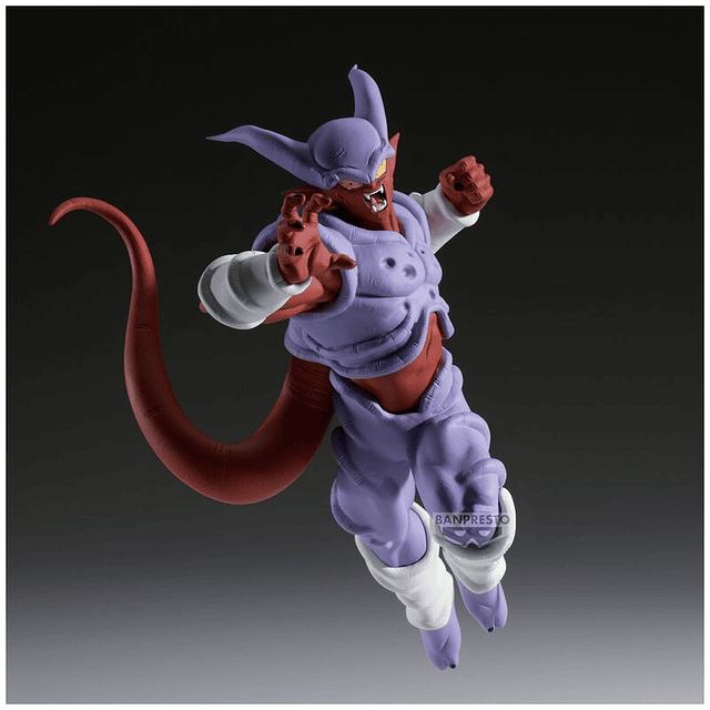 Dragon Ball Z Janemba Match Makers figure 16cm
