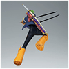 One Piece Roronoa Zoro Battle Record Collection figure 16cm