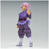 Dragon Ball Super Super Saiyan Rose Goku Black Clearise figure 19cm