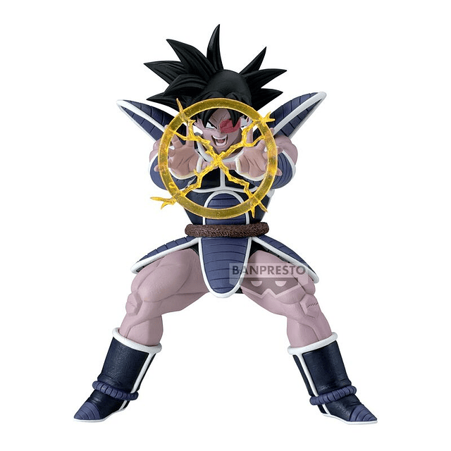 Dragon Ball Z Gx Materia Turles figure 14cm