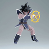Dragon Ball Z Gx Materia Turles figure 14cm