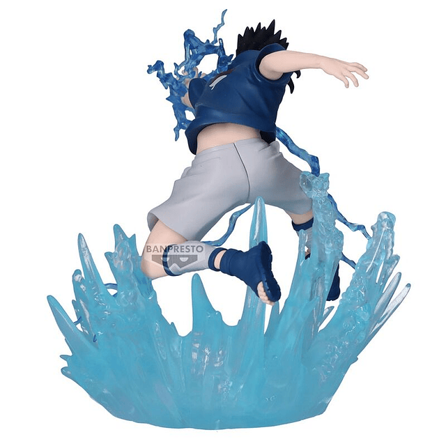 Naruto Combination Battle Uchiha Sasuke figure 12cm