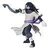 Naruto Shippuden Vibration Stars Orochimaru figure 15cm