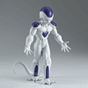 Dragon Ball Z Solid Edge Works Frieza figure 16cm