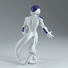 Dragon Ball Z Solid Edge Works Frieza figure 16cm