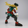My Hero Academia Grandista Midoriya Izuku figure 22cm