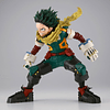 My Hero Academia Grandista Midoriya Izuku figure 22cm