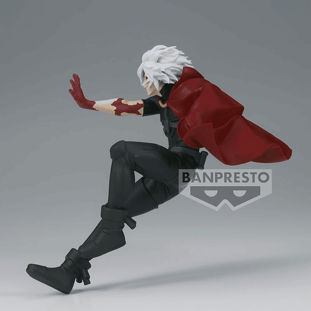 My Hero Academia The Evil Villains Tomura Shigaraki figure 13cm