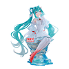 Hatsune Miku Clione Crearluxe figure 18cm