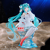 Hatsune Miku Clione Crearluxe figure 18cm