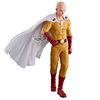 One Punch Man Saitama Gandista figure 27cm