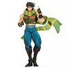 JoJoâs Bizarre Adventure Joseph Joestar figure 22cm